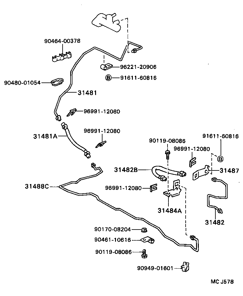 Figure MCJ578