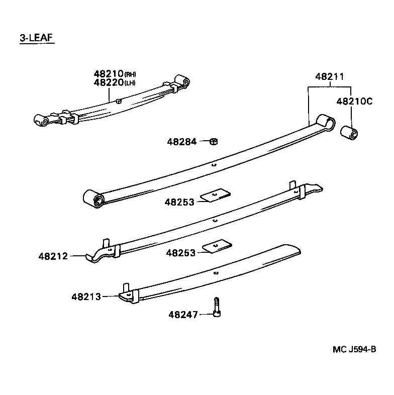Figure MCJ594B