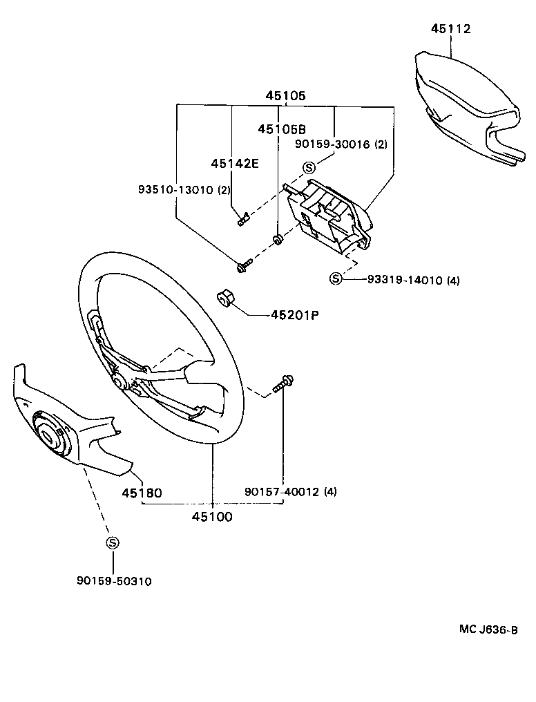 Figure MCJ636B