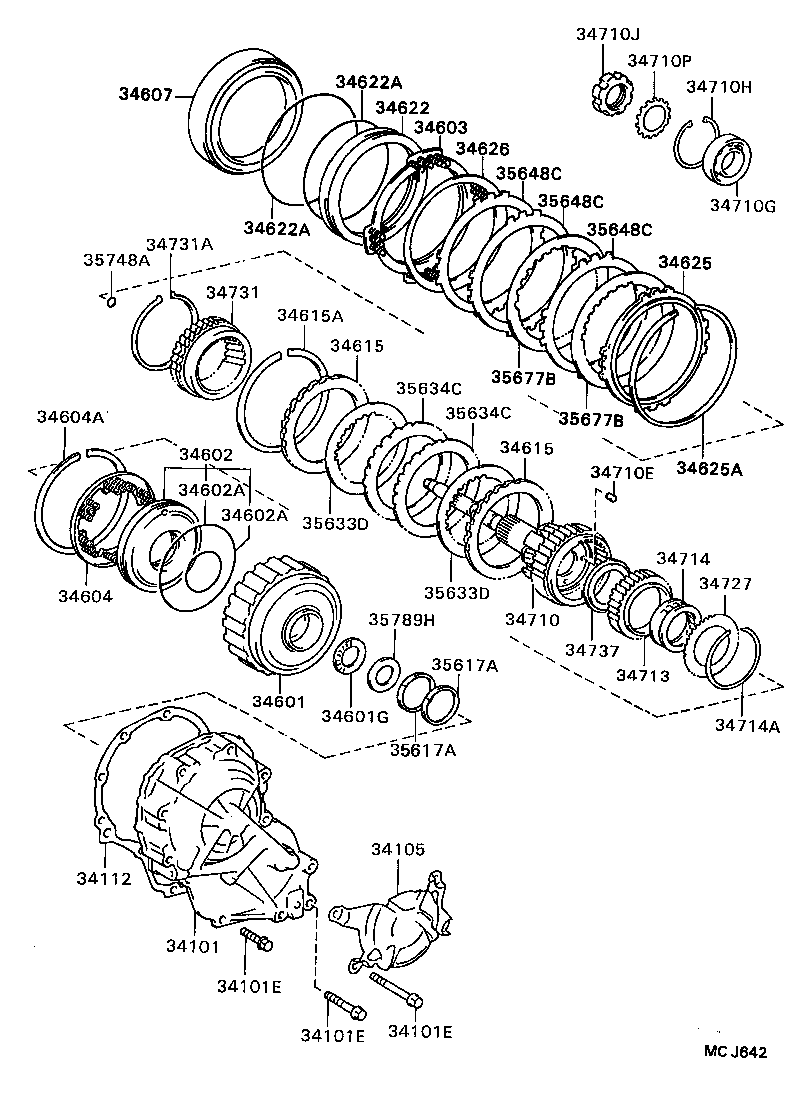 Figure MCJ642