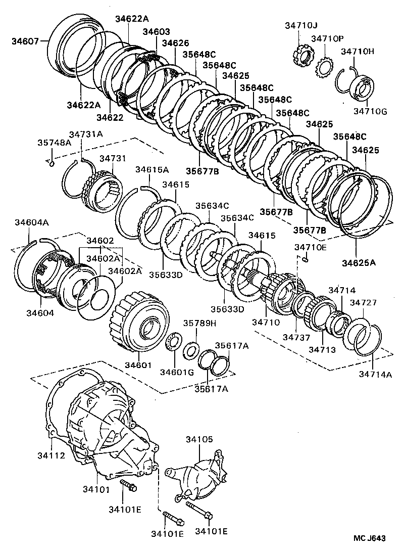 Figure MCJ643