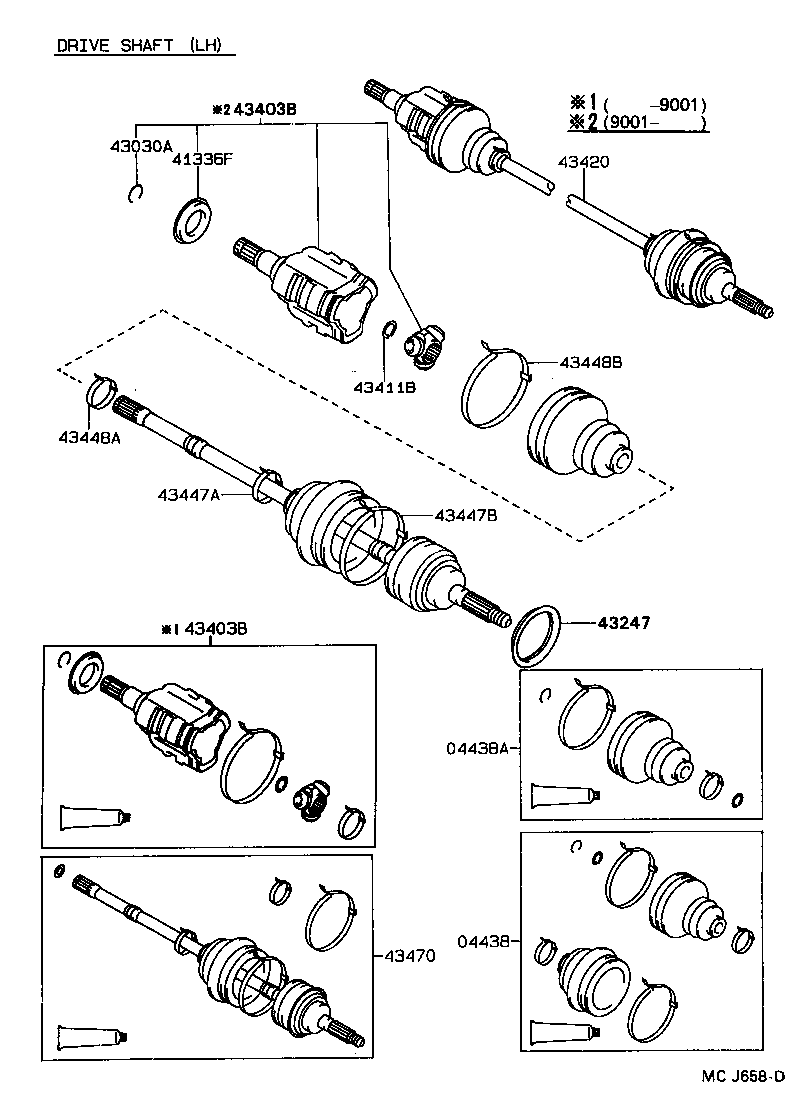 Figure MCJ658D
