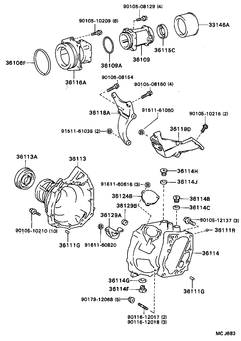Figure MCJ683