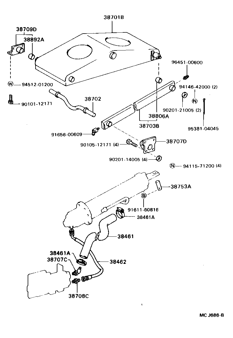 Figure MCJ686B