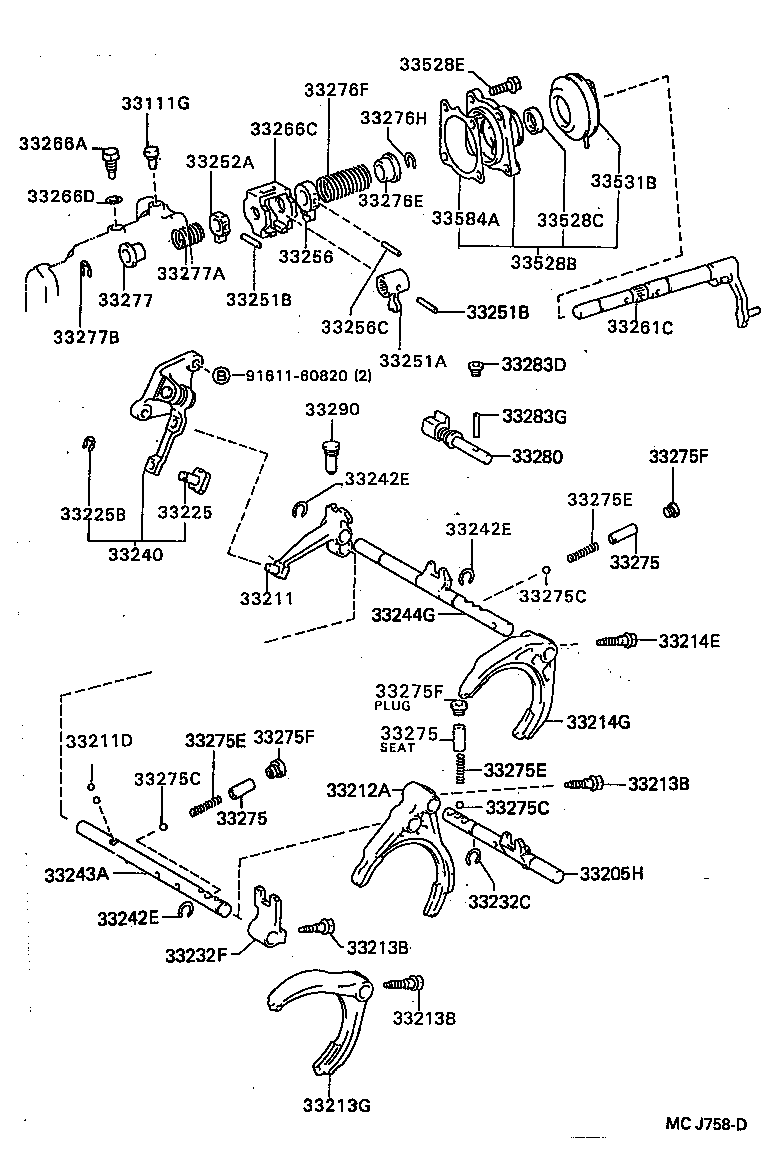 Figure MCJ758D