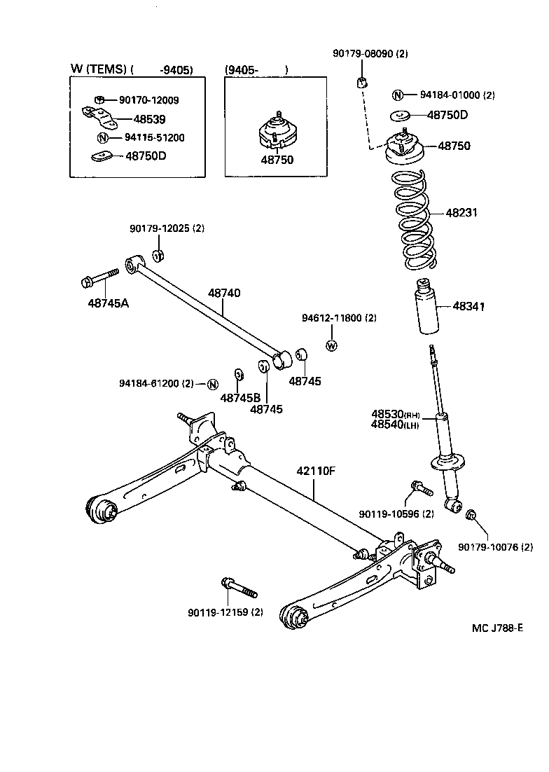 Figure MCJ788E