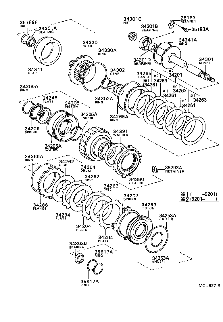 Figure MCJ827B