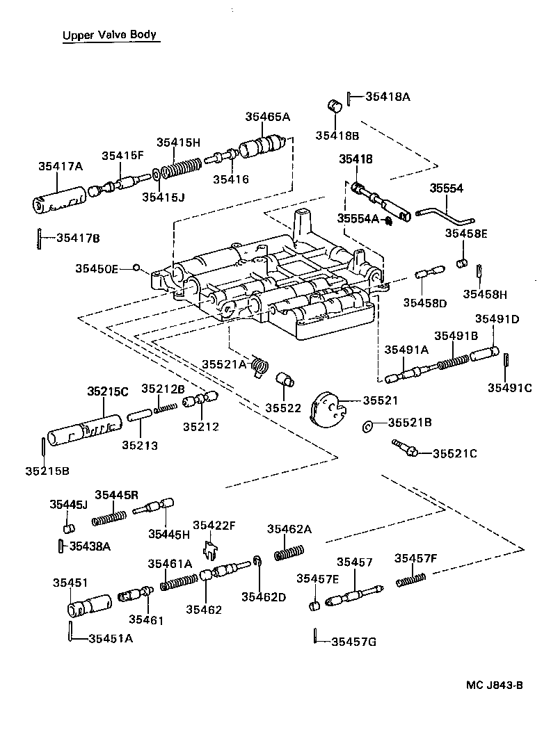 Figure MCJ843B