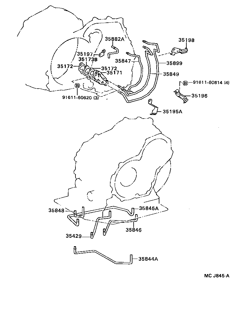 Figure MCJ845A