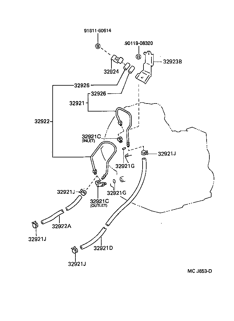 Figure MCJ853D