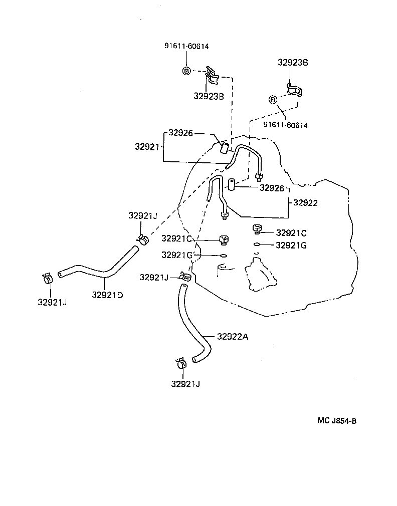 Figure MCJ854B