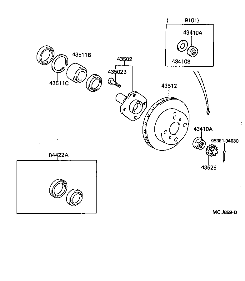 Figure MCJ859D