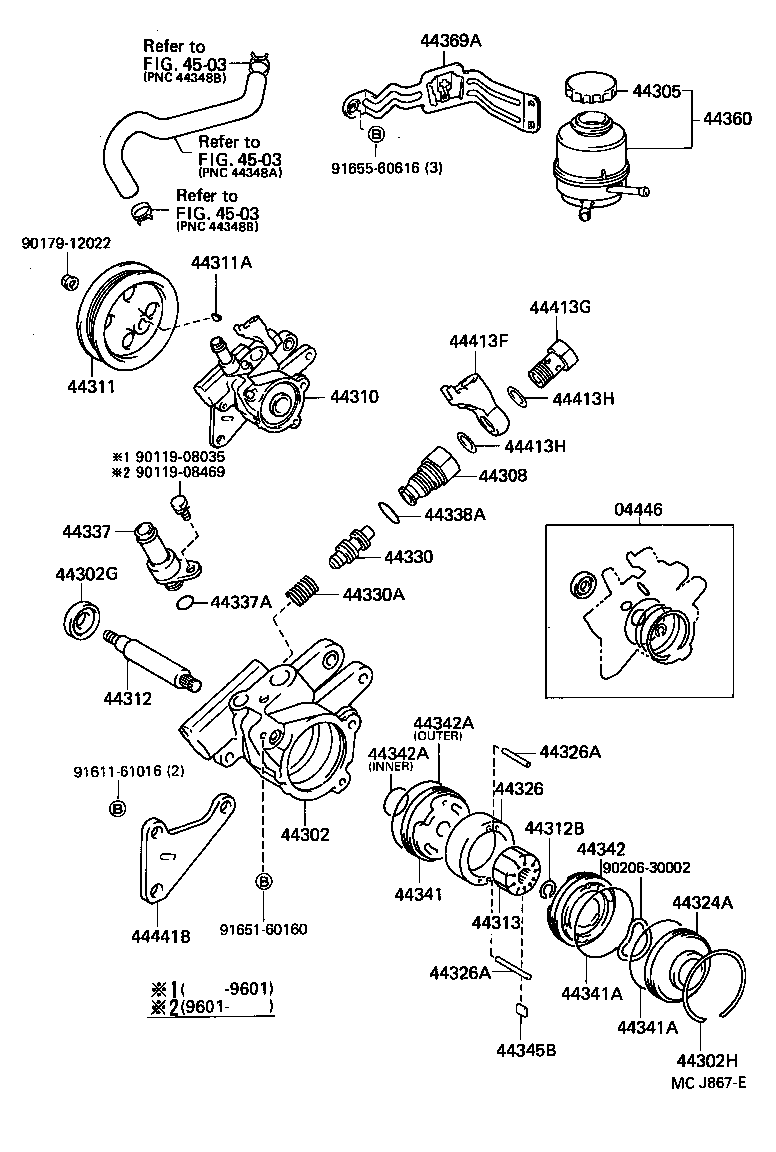 Figure MCJ867E