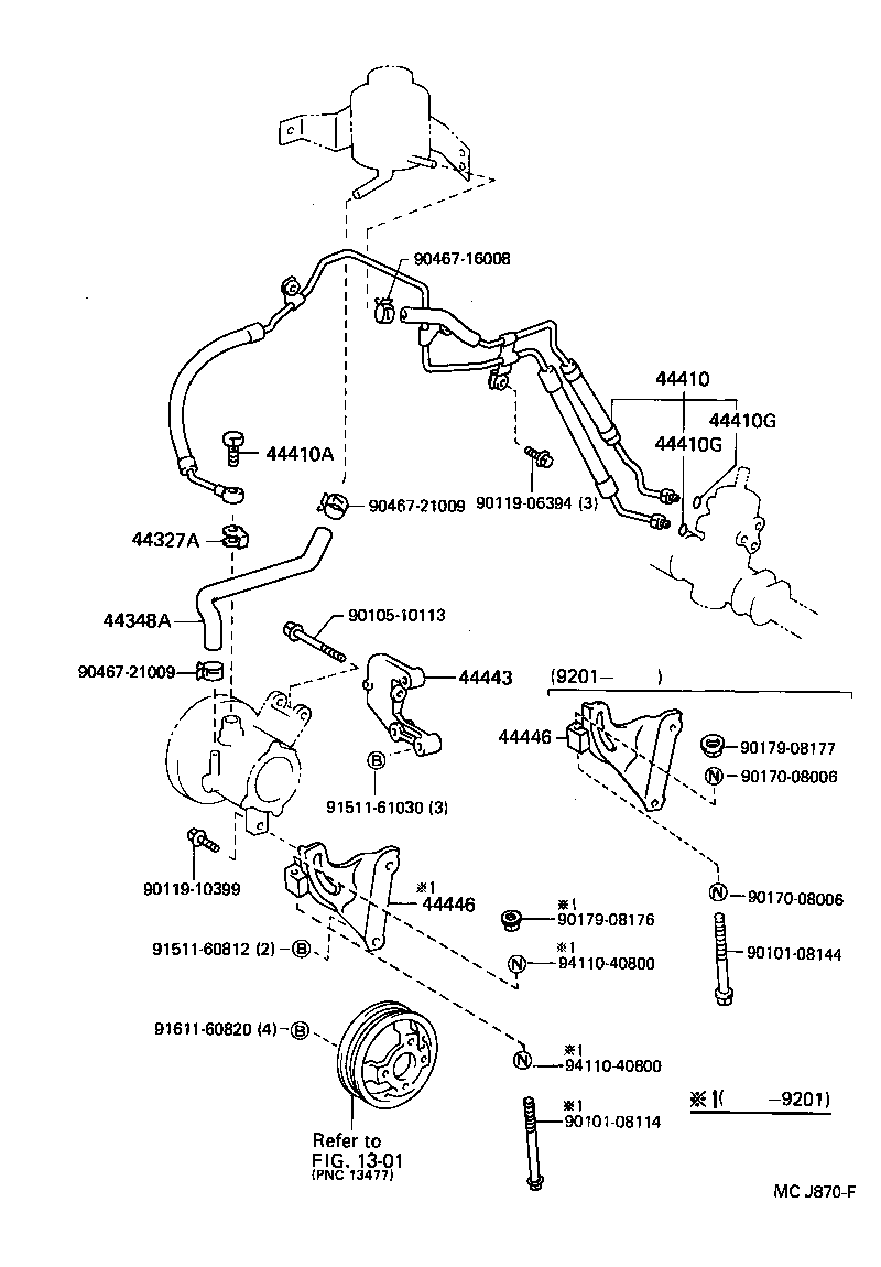 Figure MCJ870F