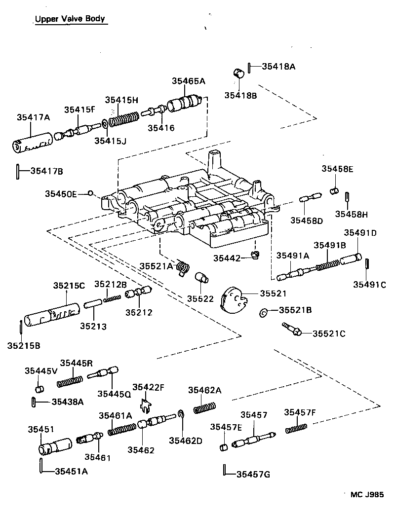 Figure MCJ985