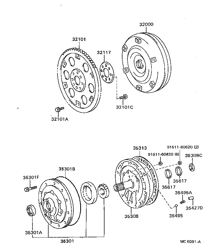 Figure MCK091A