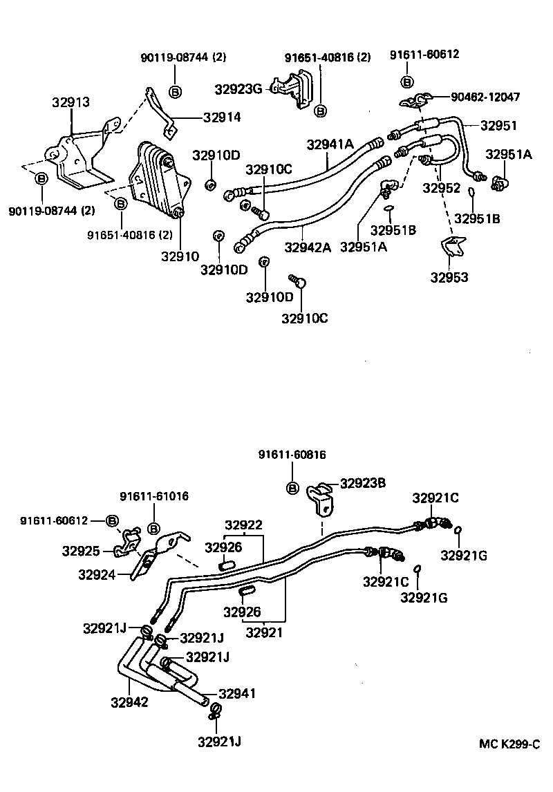 Figure MCK299C