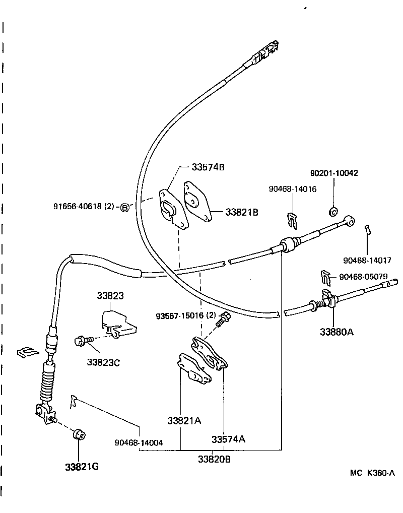 Figure MCK360A