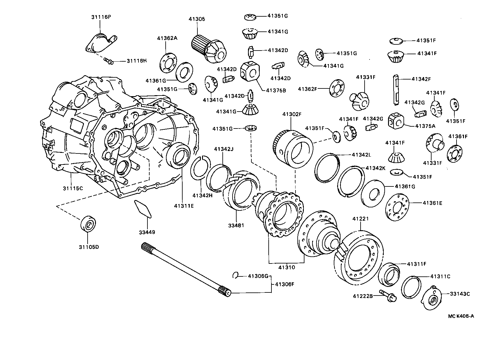 Figure MCK406A
