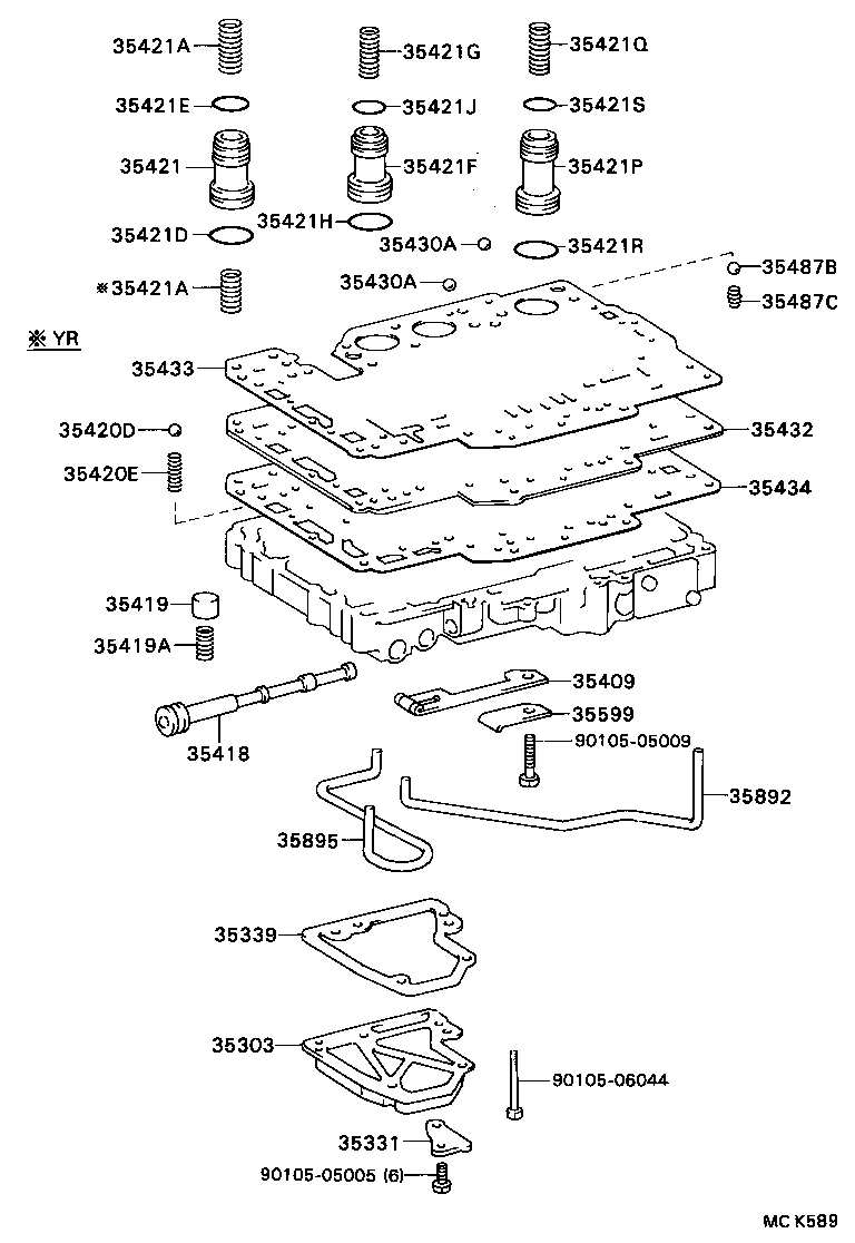 Figure MCK589