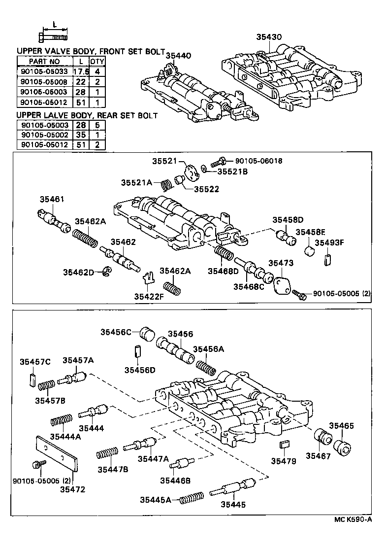Figure MCK590A