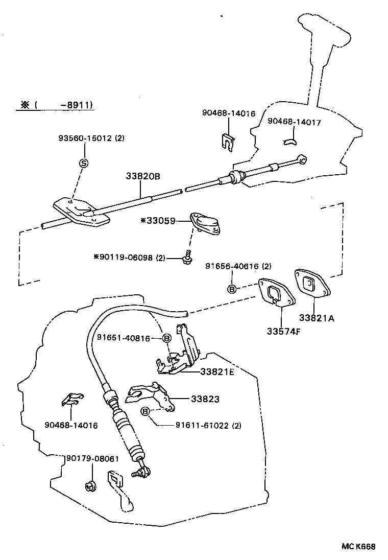 Figure MCK668
