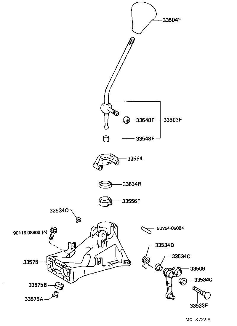Figure MCK727A