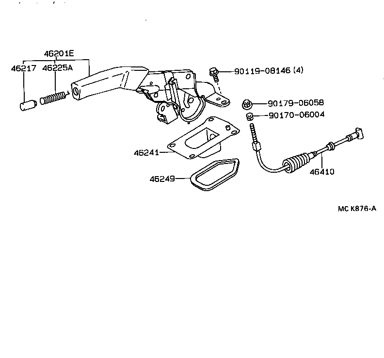 Figure MCK876A