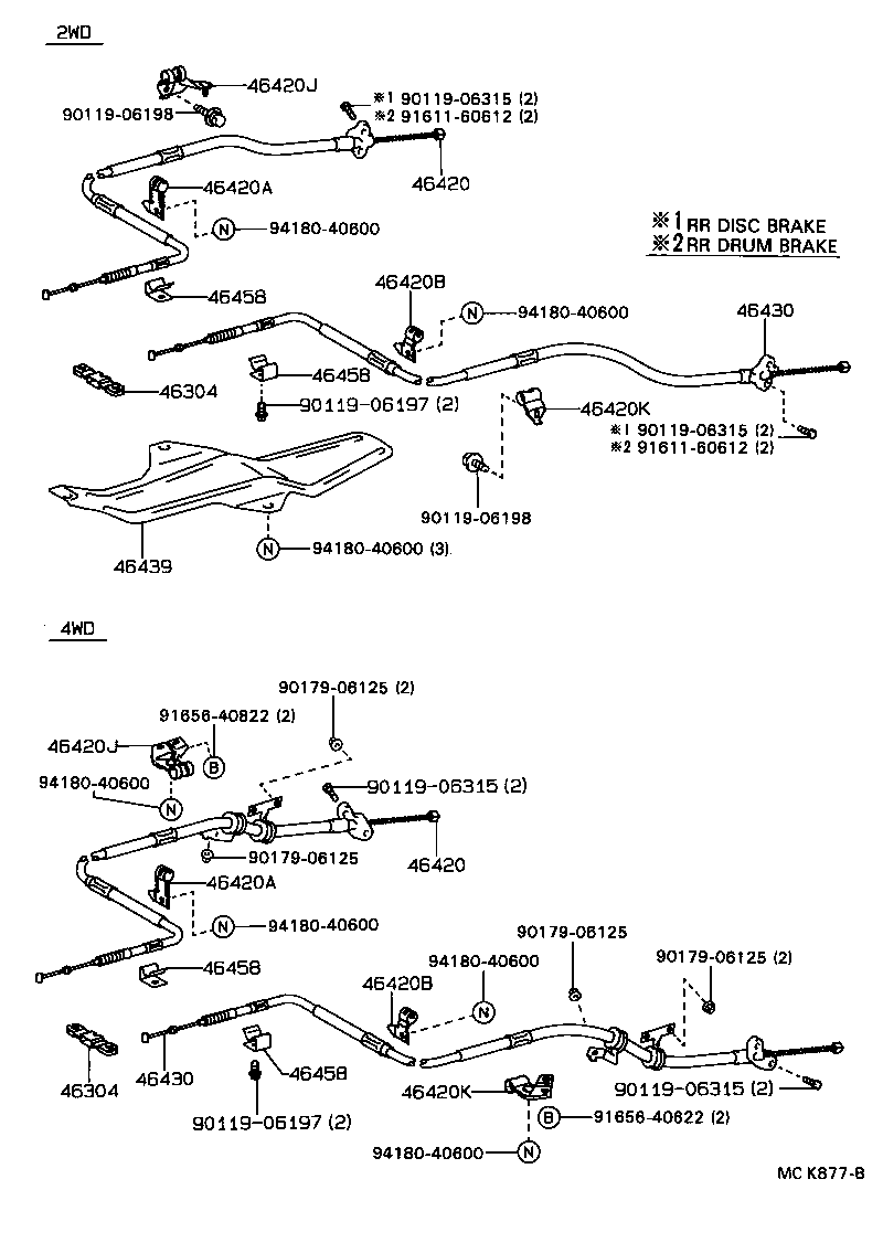 Figure MCK877B