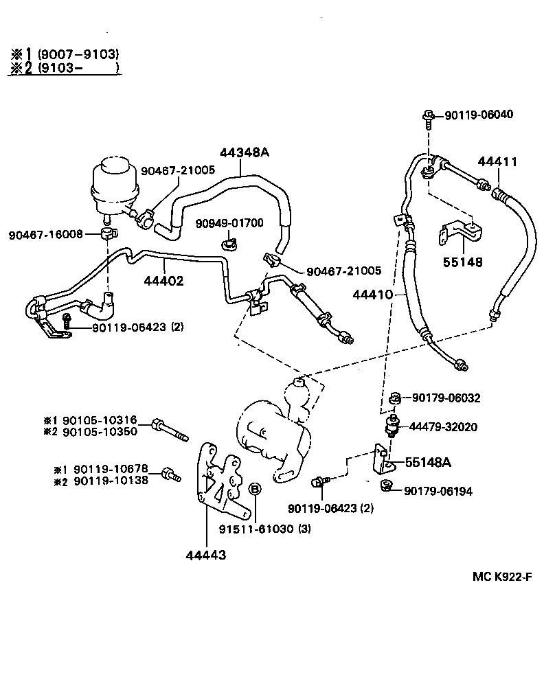 Figure MCK922F