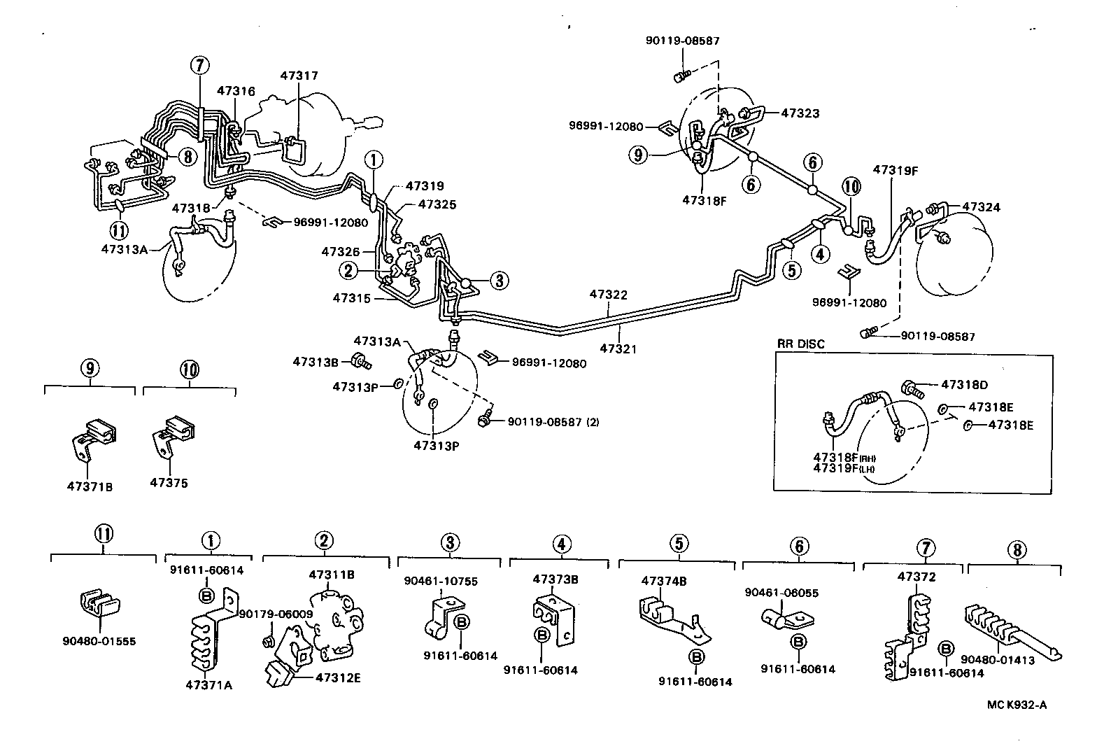 Figure MCK932A