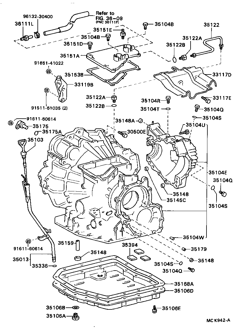 Figure MCK942A