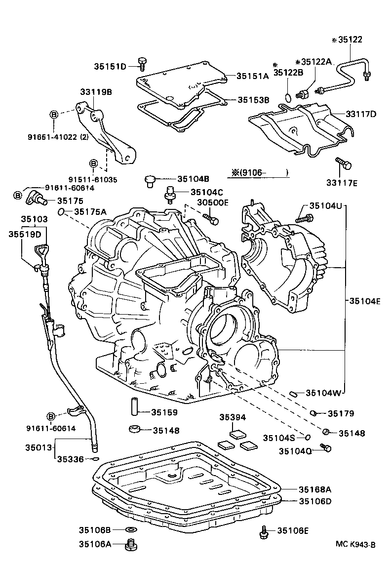 Figure MCK943B