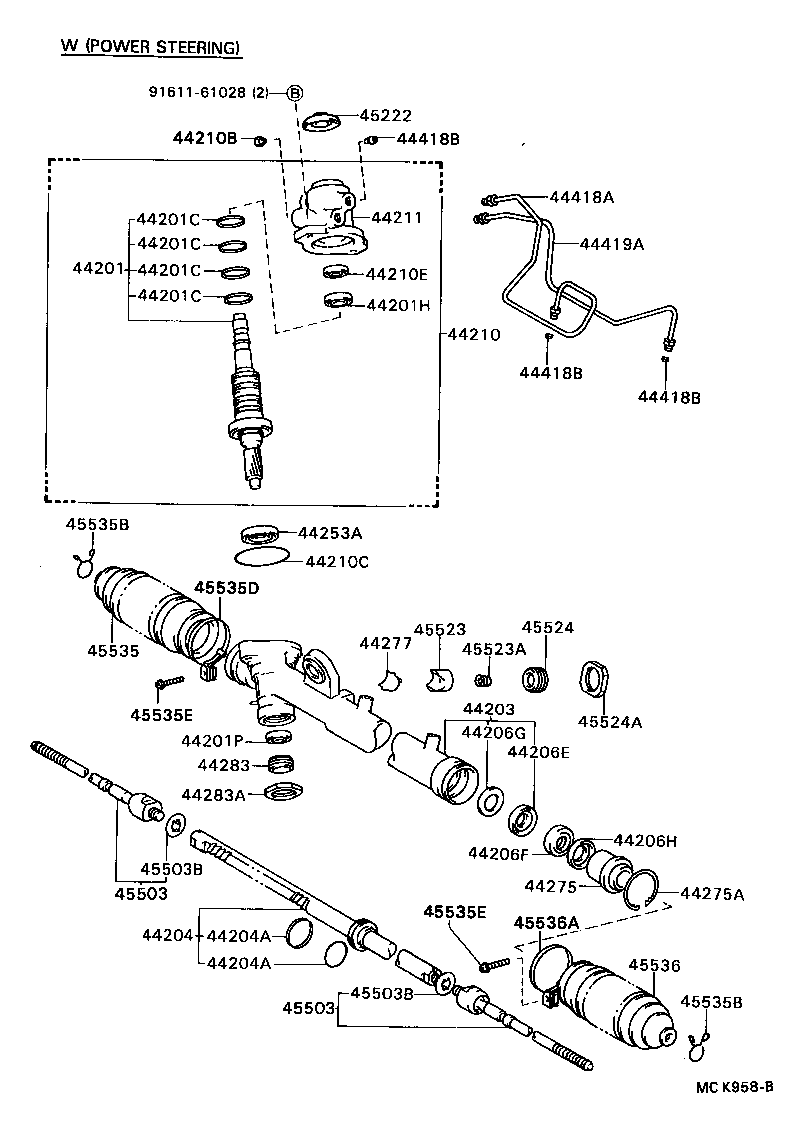 Figure MCK958B