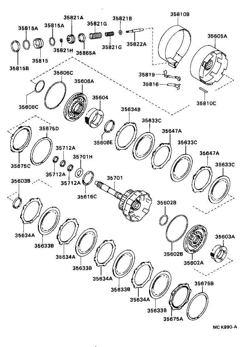 Figure MCK990A