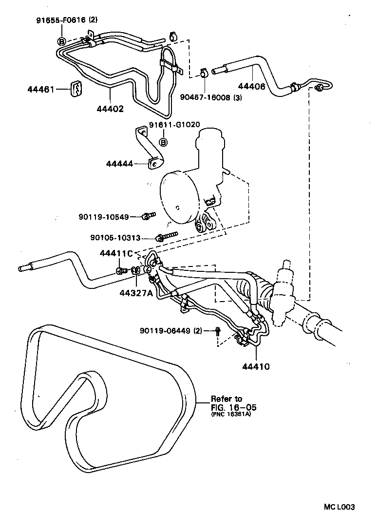 Figure MCL003