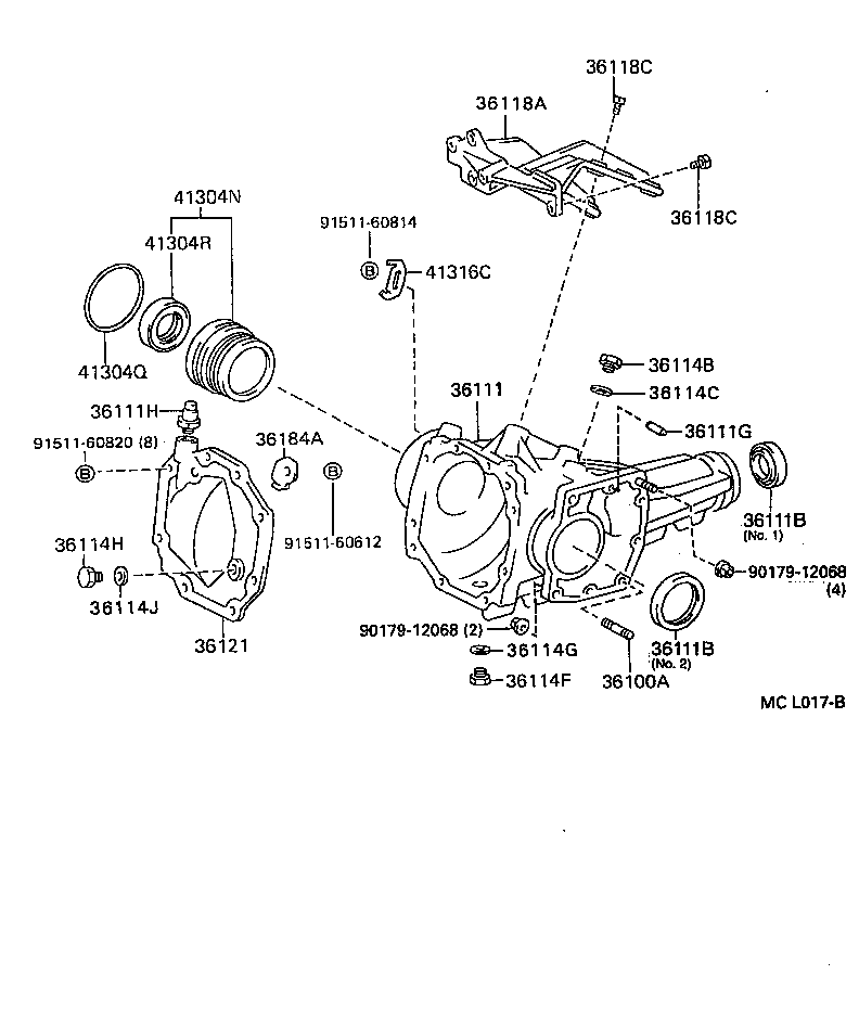 Figure MCL017B