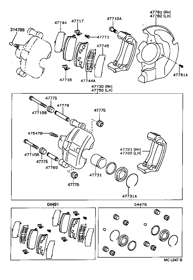 Figure MCL047B