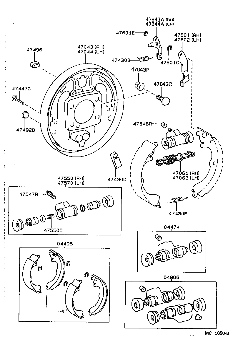 Figure MCL050B