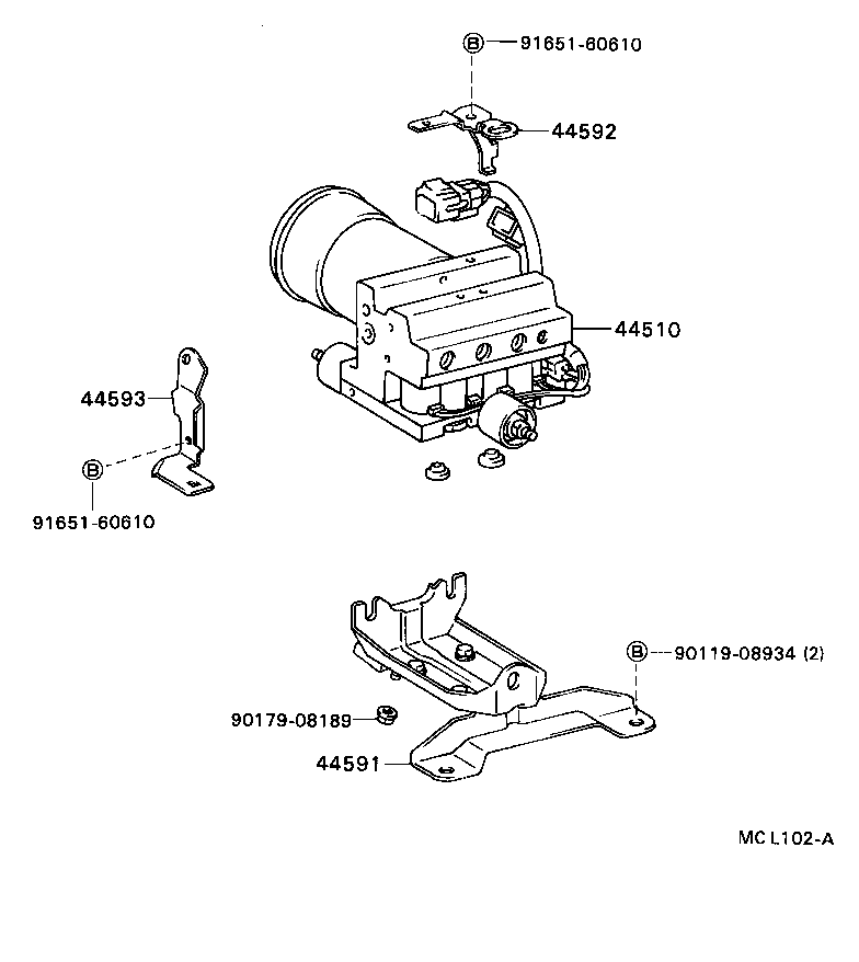 Figure MCL102A