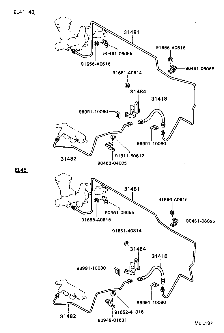 Figure MCL137