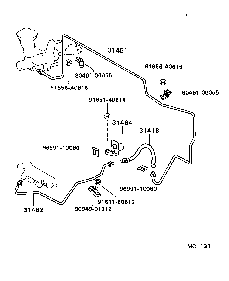 Figure MCL138