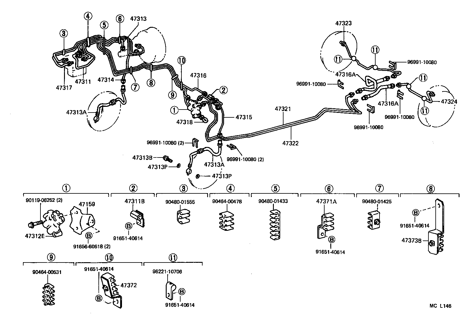 Figure MCL146