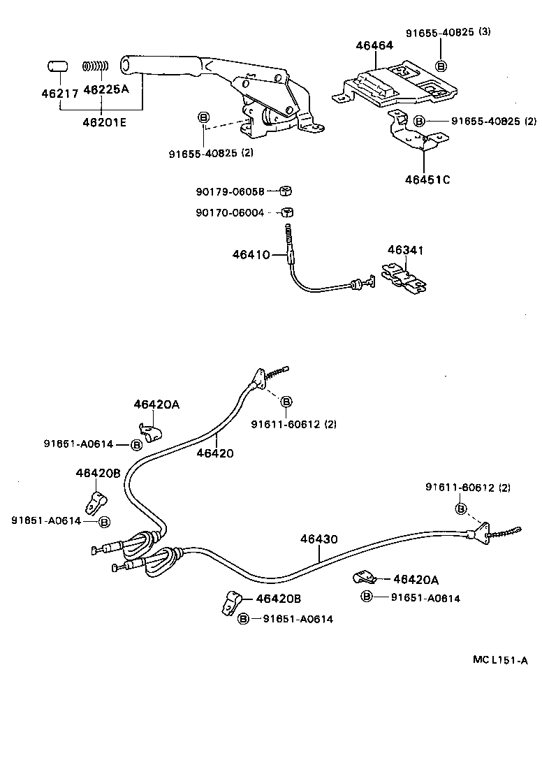 Figure MCL151A