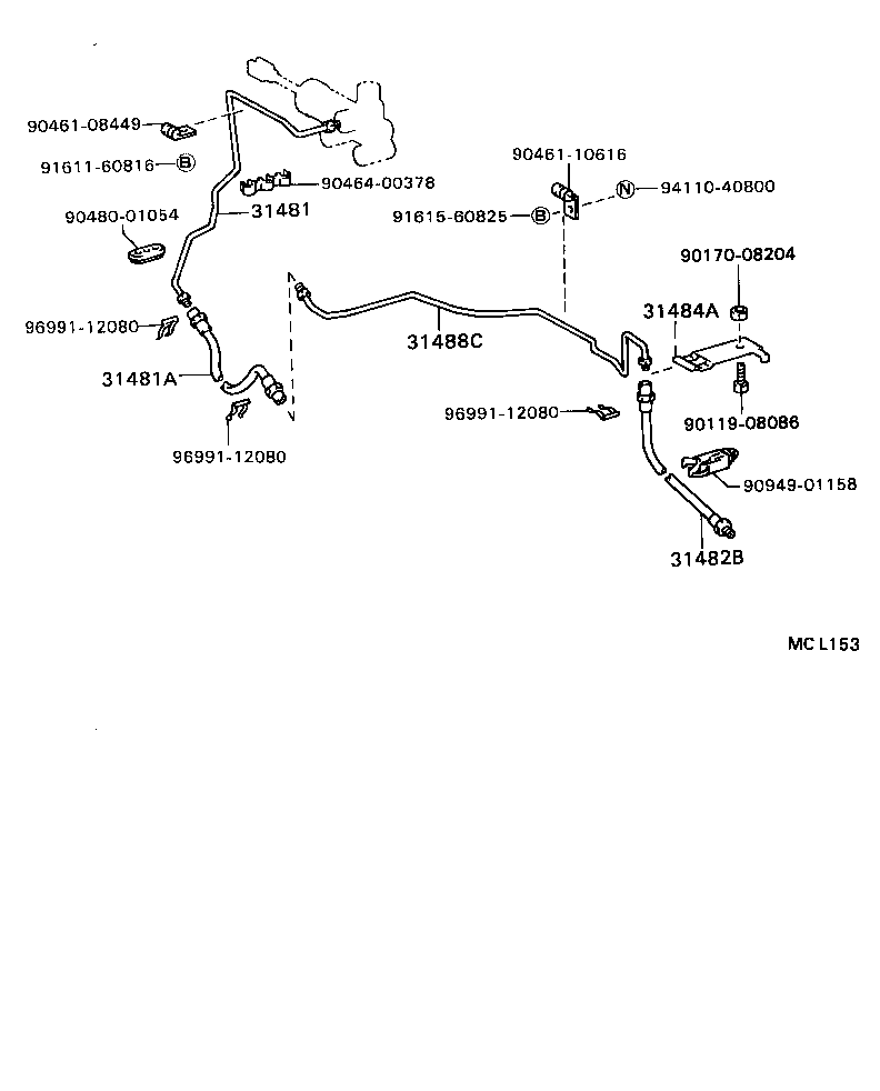 Figure MCL153