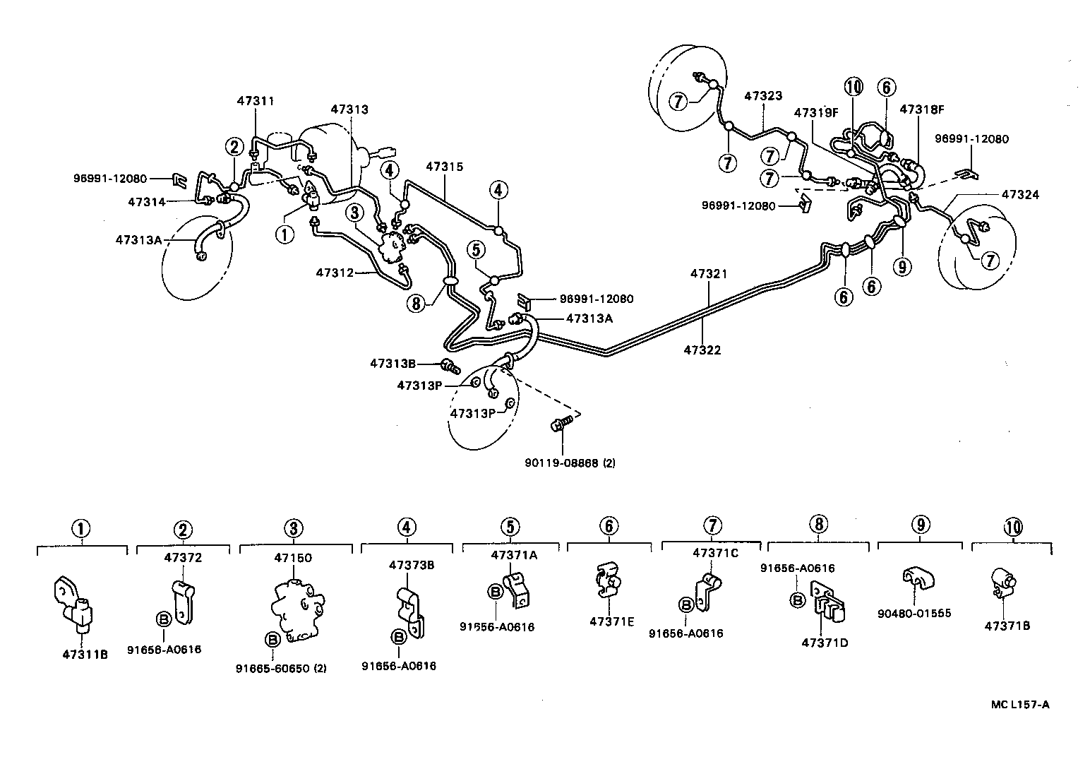 Figure MCL157A