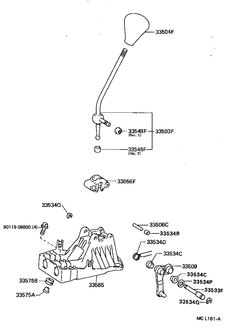 Figure MCL161A
