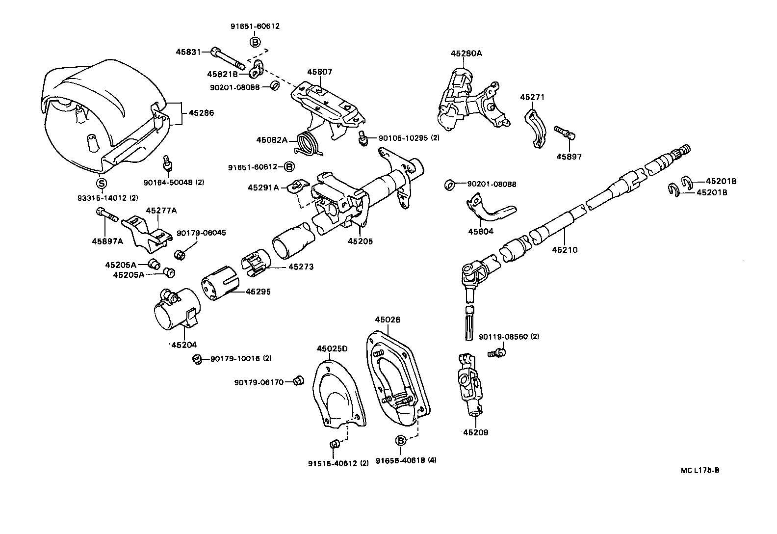 Figure MCL175B