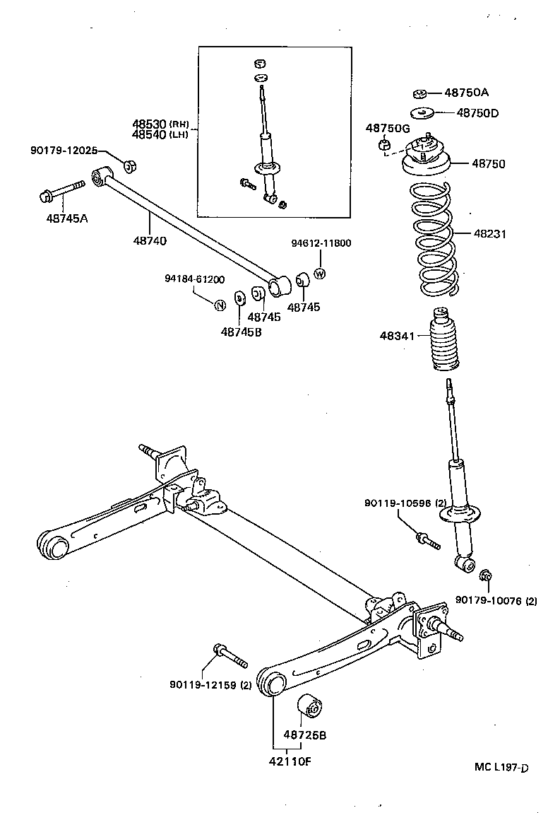 Figure MCL197D