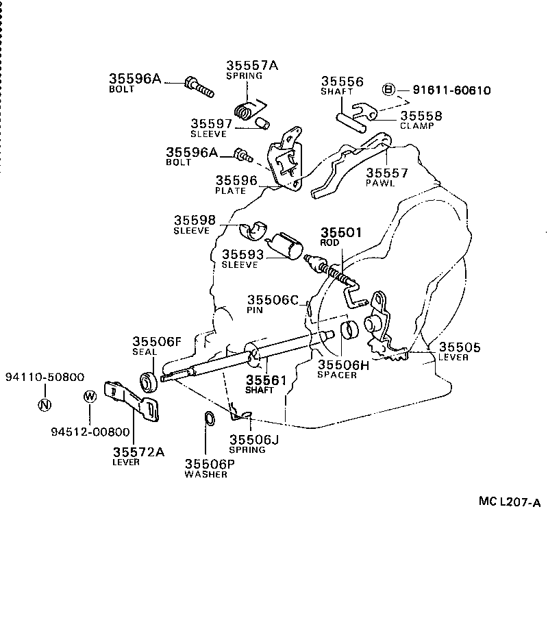 Figure MCL207A